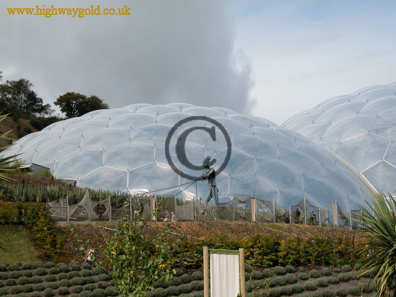 Eden Project