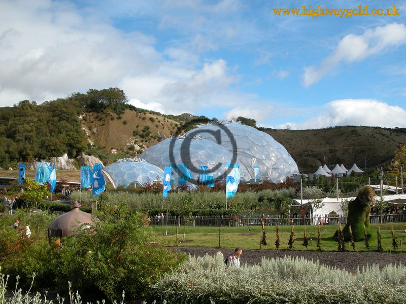 Eden Project