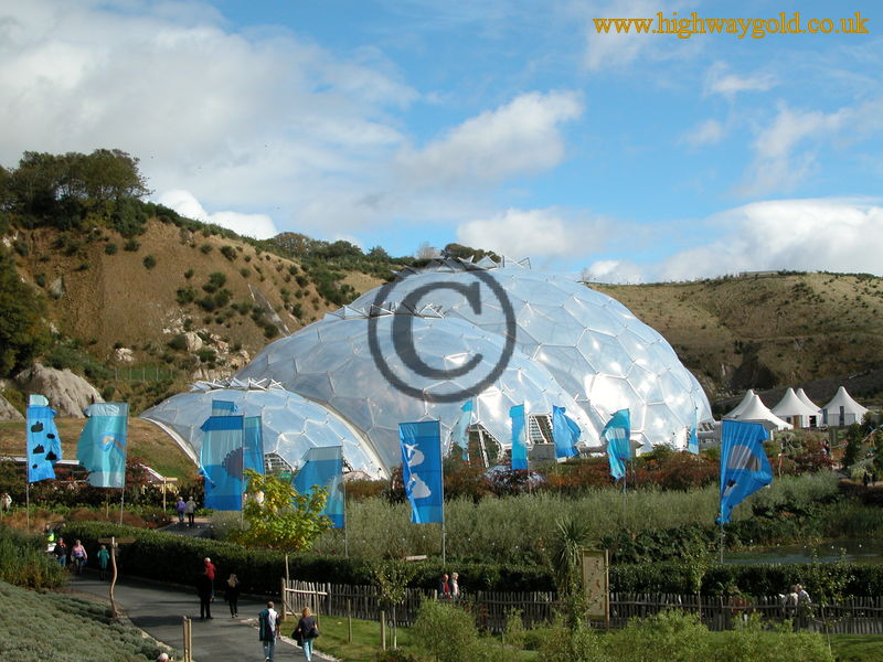 Eden Project