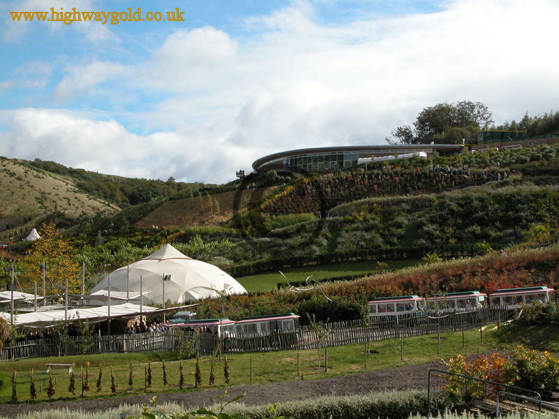 Eden Project