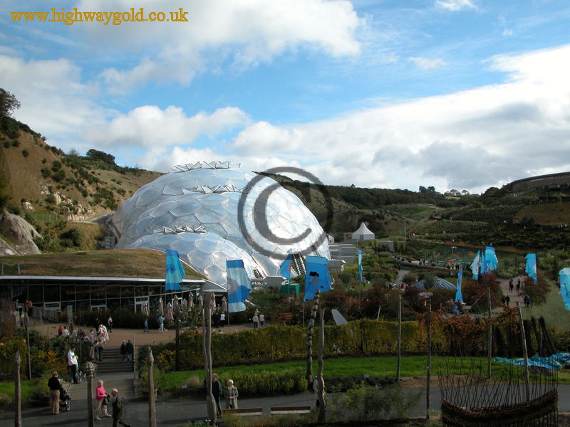 Eden Project