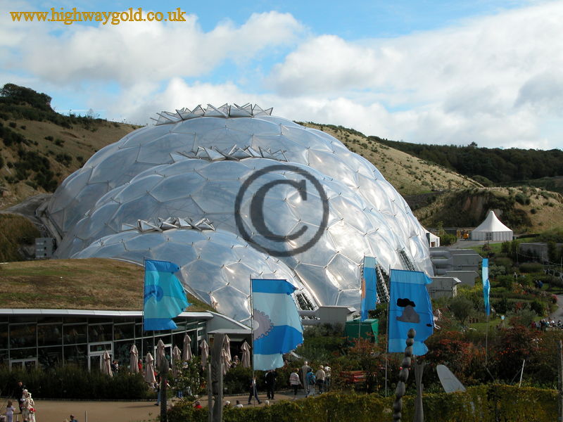 Eden Project