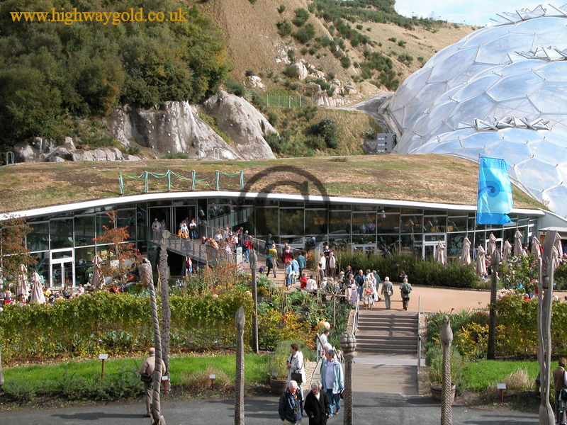 Eden Project