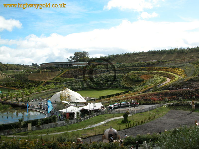 Eden Project