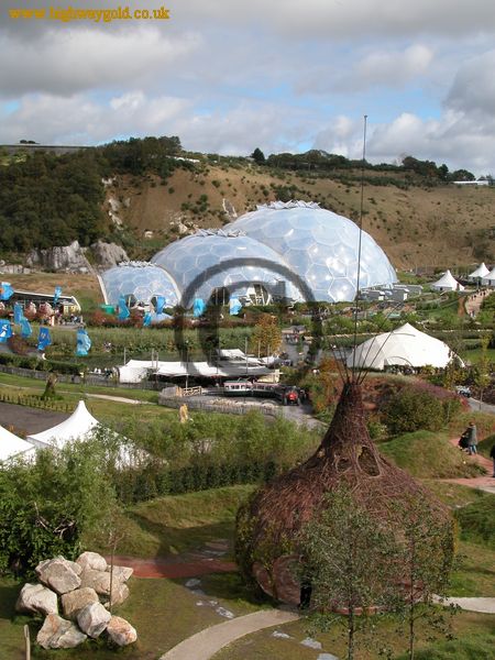 Eden Project