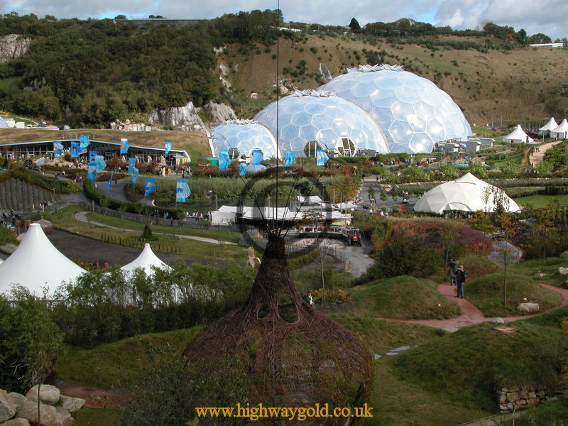 Eden Project