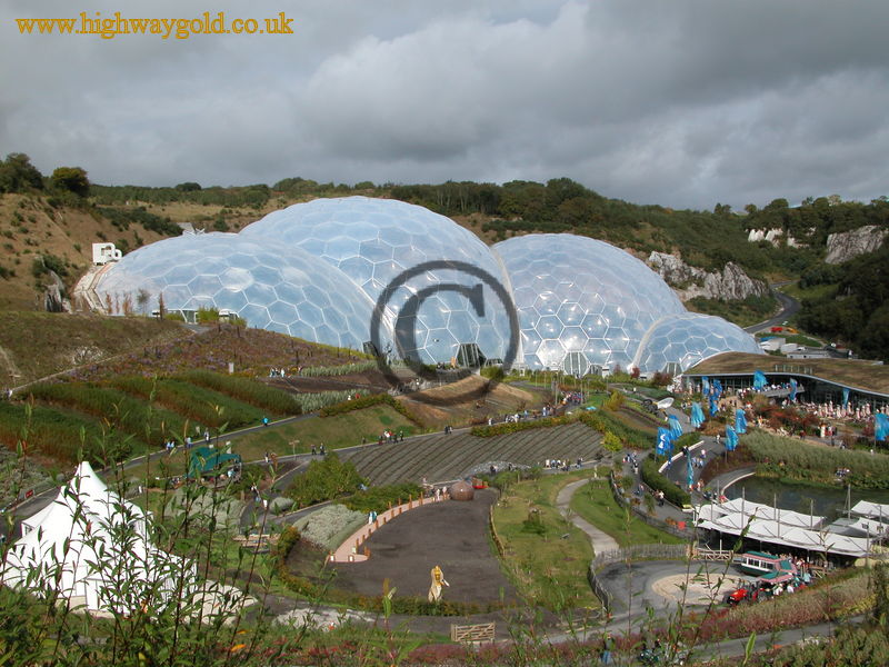 Eden Project