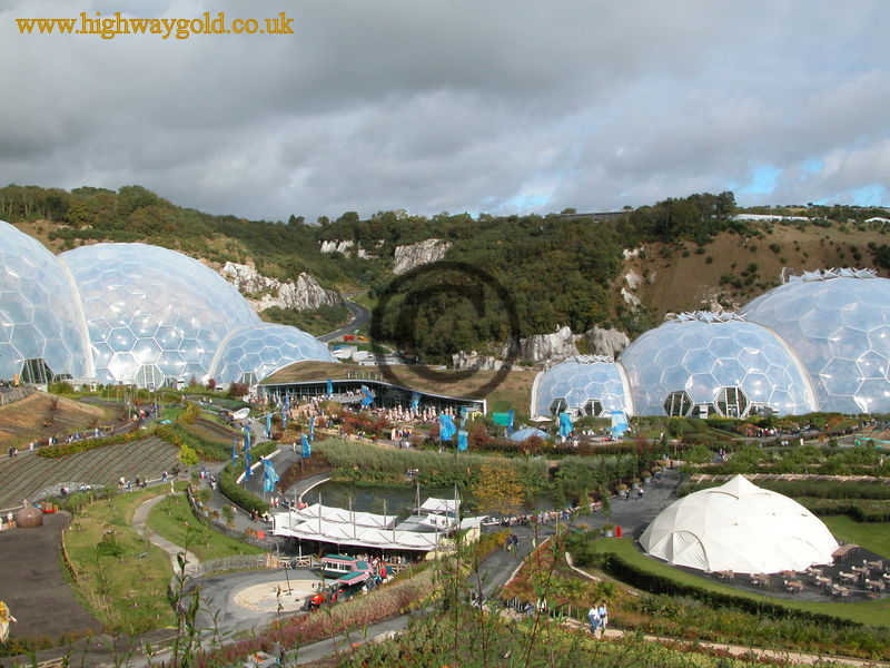 Eden Project