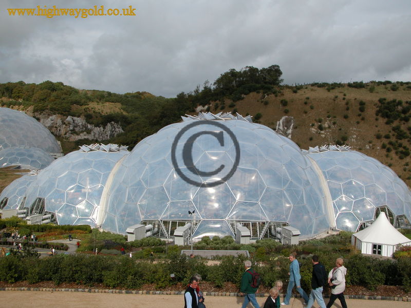 Eden Project