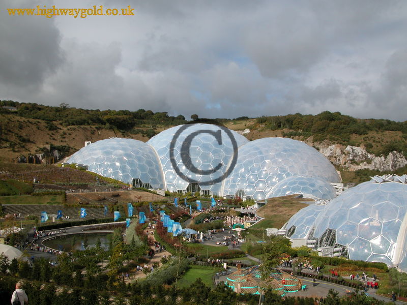 Eden Project