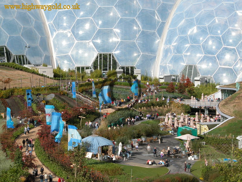 Eden Project