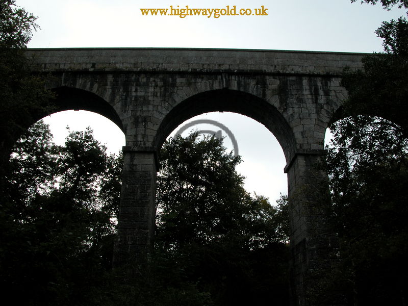 Treffry Viaduct