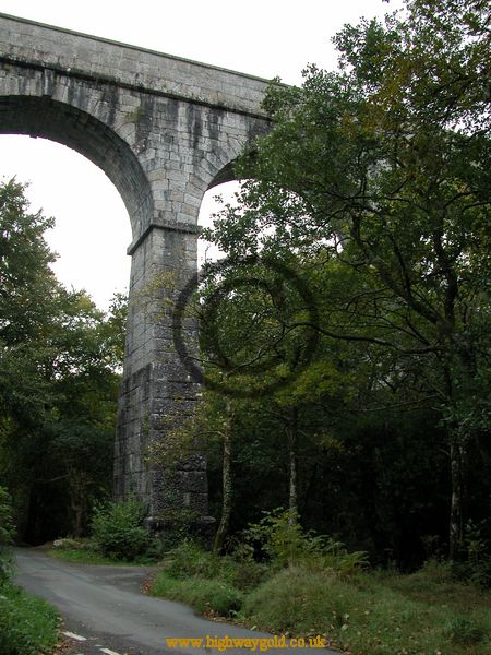 Treffry Viaduct
