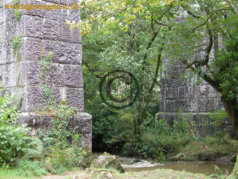 Treffry Viaduct