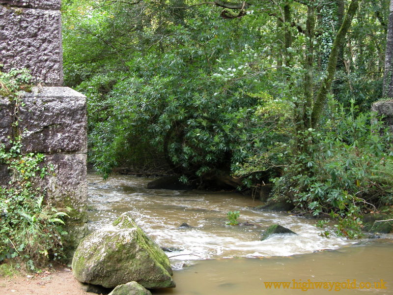 Treffry Viaduct