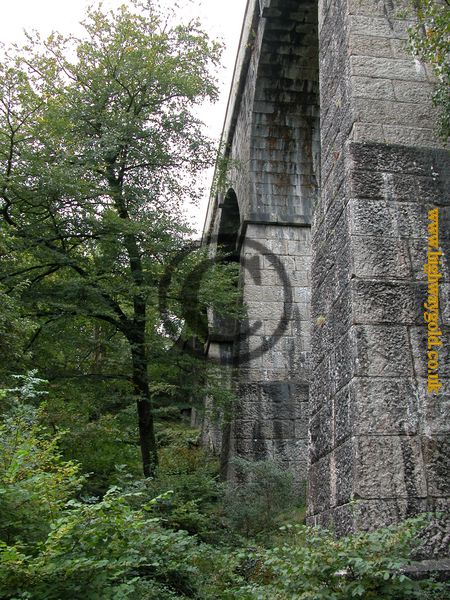 Treffry Viaduct