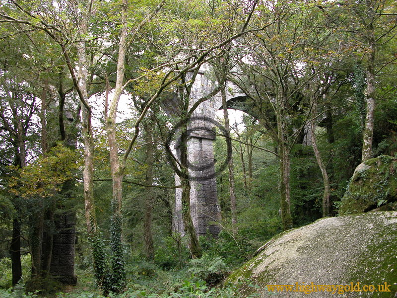 Treffry Viaduct