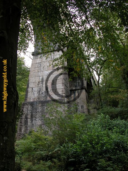 Treffry Viaduct