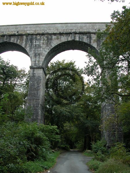 Treffry Viaduct
