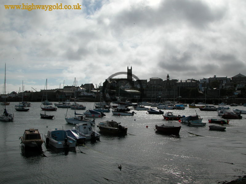 Penzance