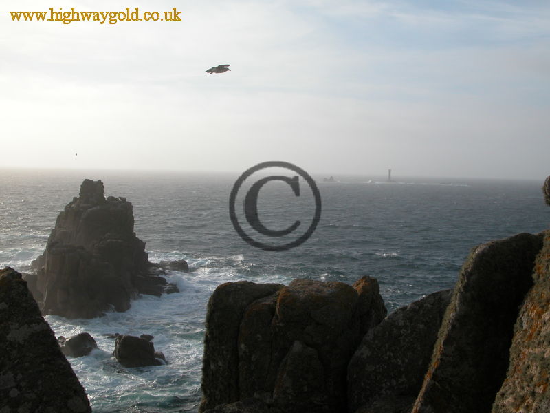 Land's End