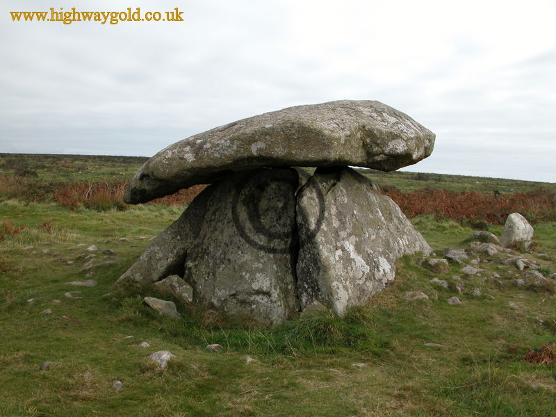 Chambered Tomb