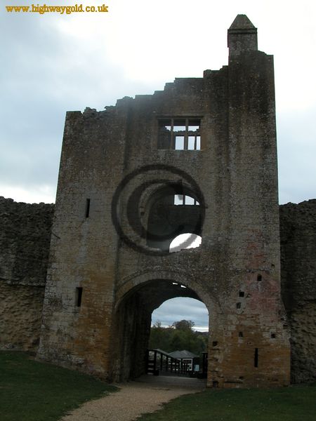 Old Castle