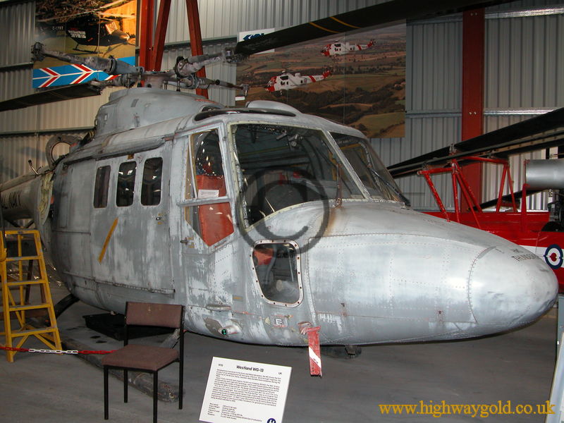 Fifth Prototype, 1970