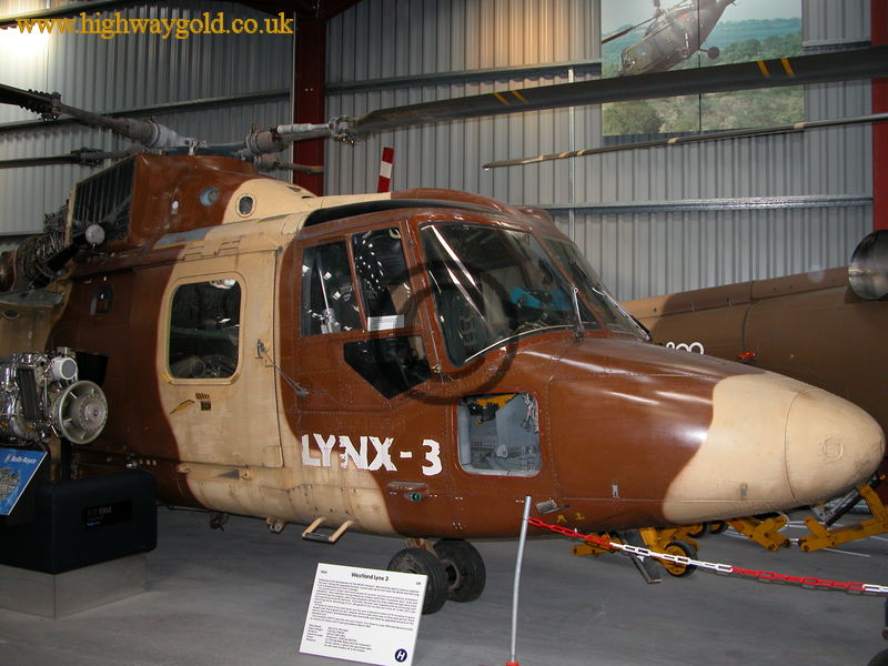 Sole Prototype, 1984