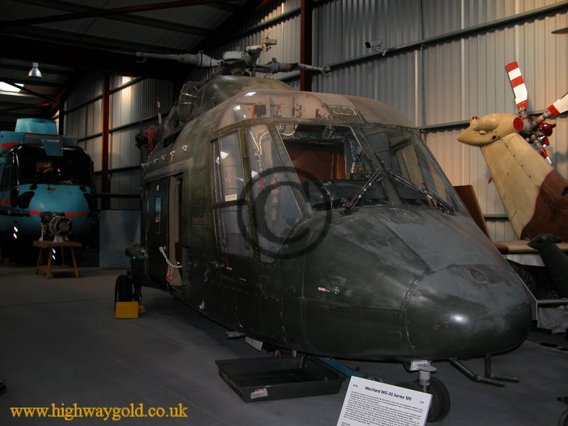 First Prototype, 1979