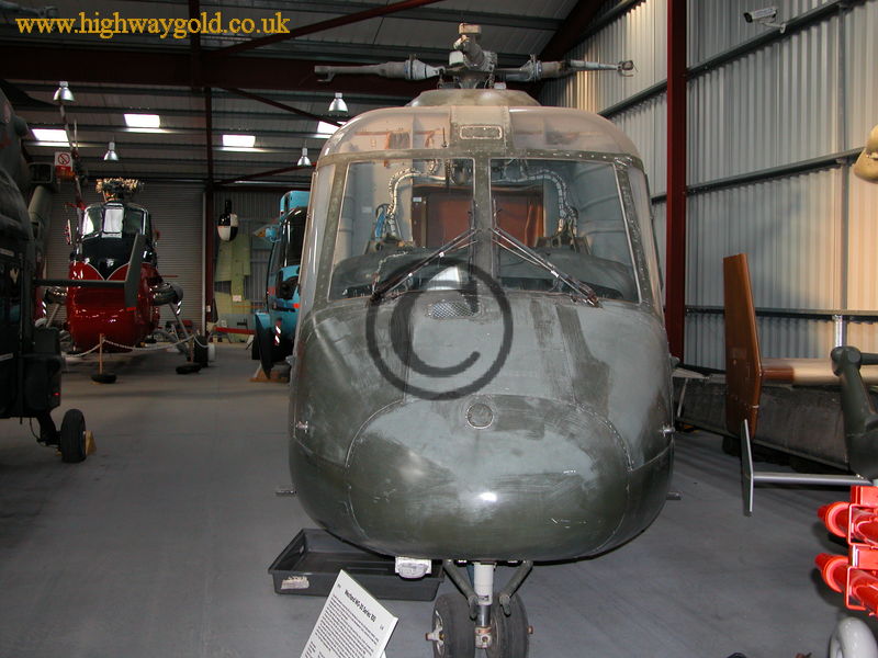 Westland WG30 Series 100
