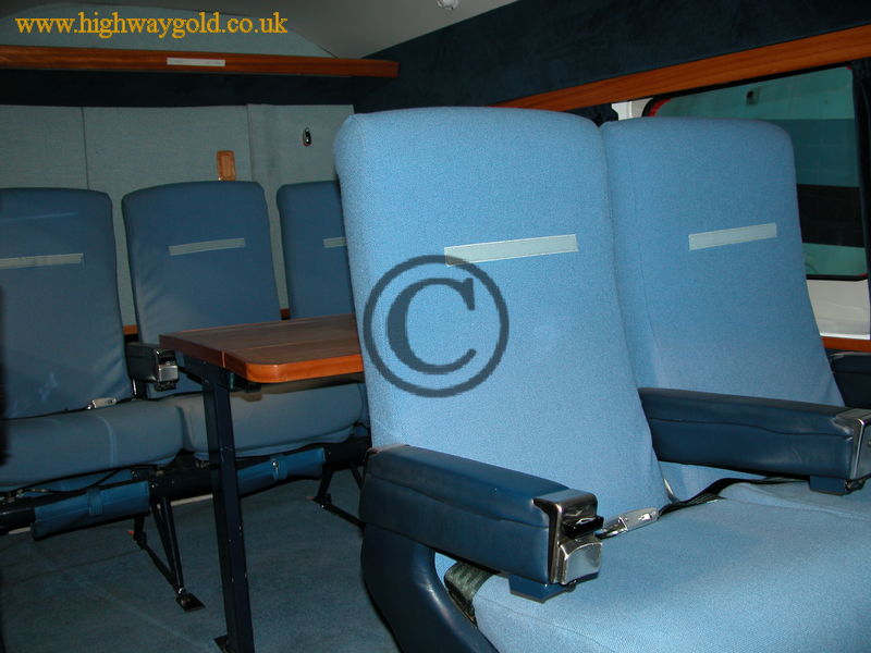 Westland Wessex HCC Mk 4