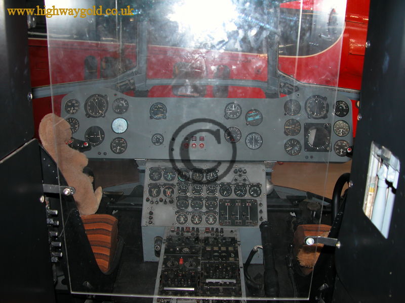 SUD SA321F Super Frelon