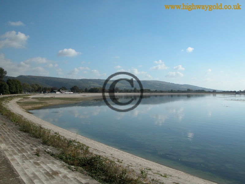 Cheddar Reservoir