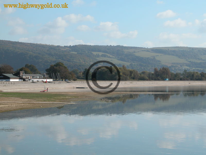 Cheddar Reservoir