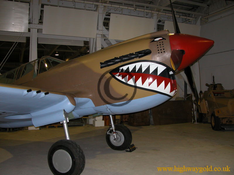Kittyhawk