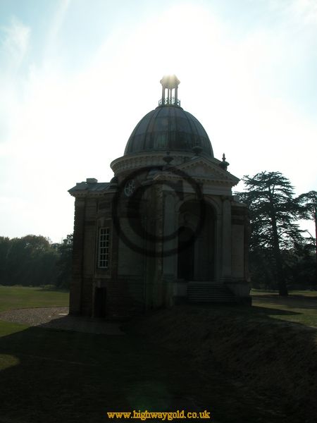 Wrest Park Gardens