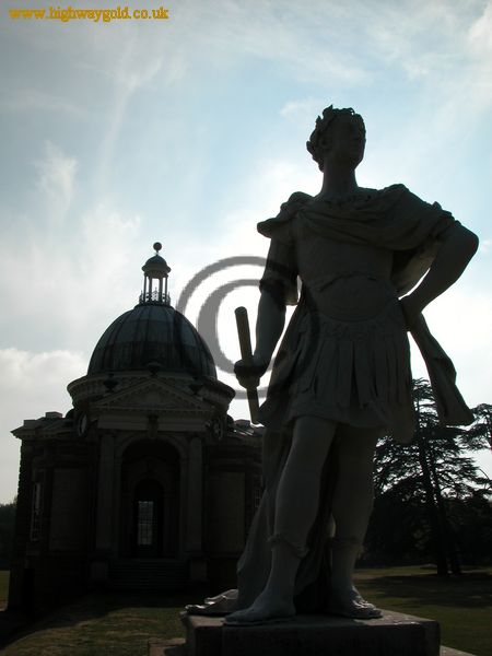 Wrest Park Gardens