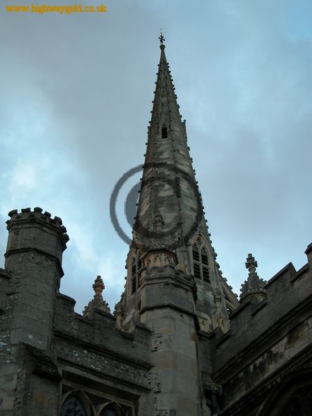 St Mary's Church
