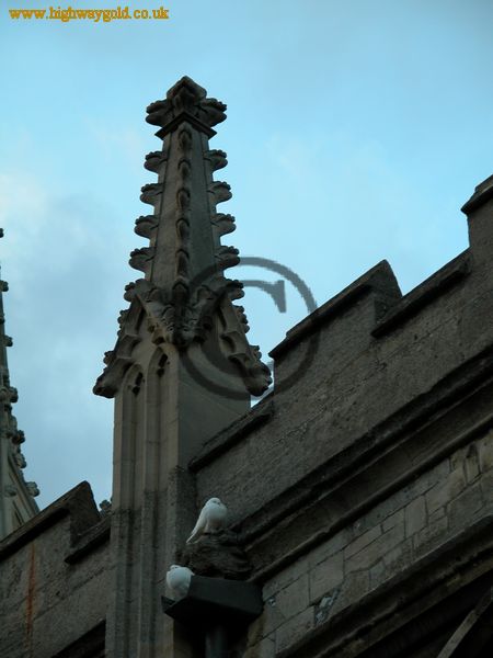 St Mary's Church