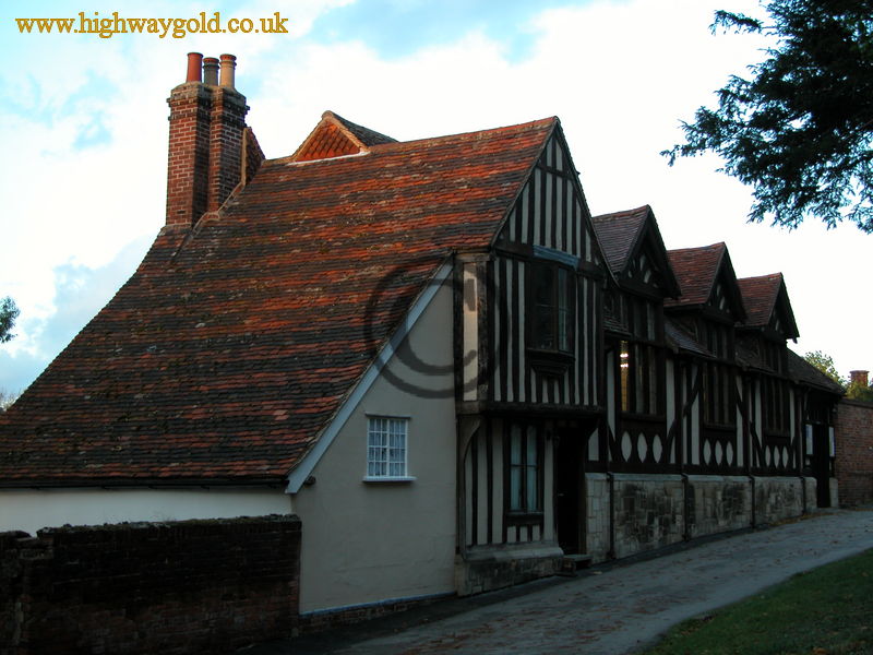 St Mary's Church