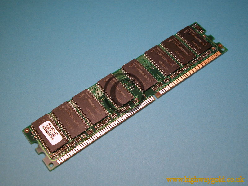 256Mb PC2700