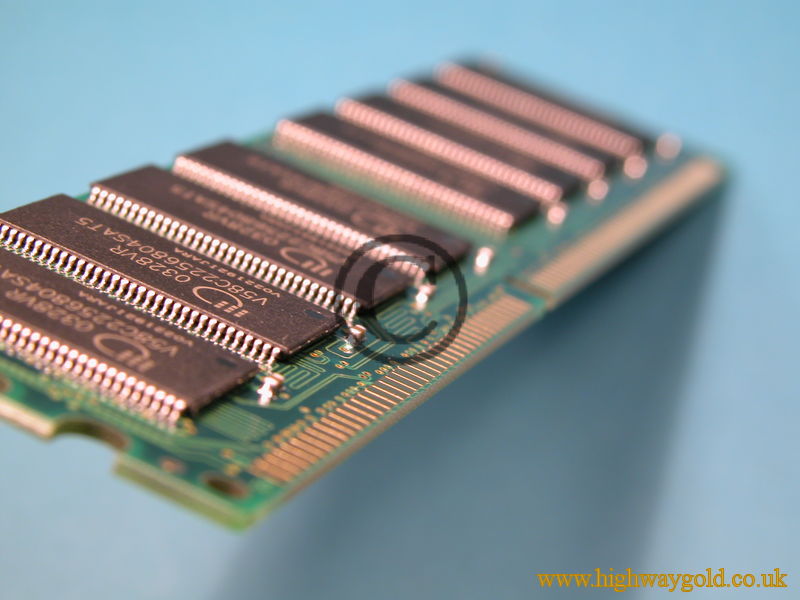 Memory Chips