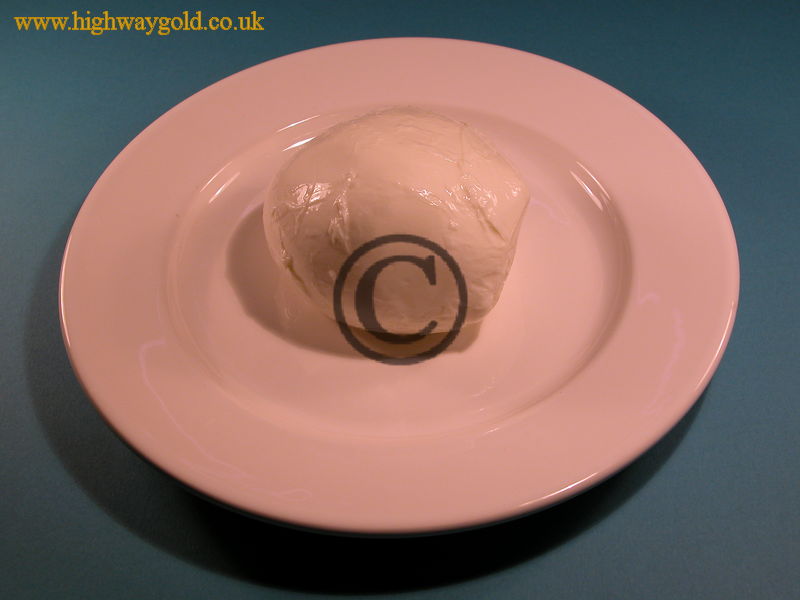Mozzarella
