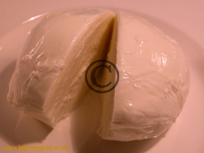 Mozzarella