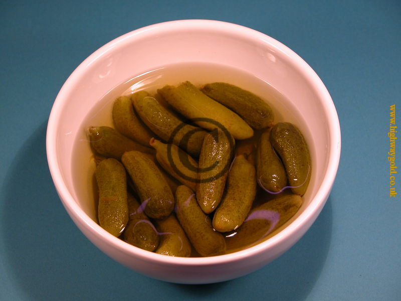 Gherkins