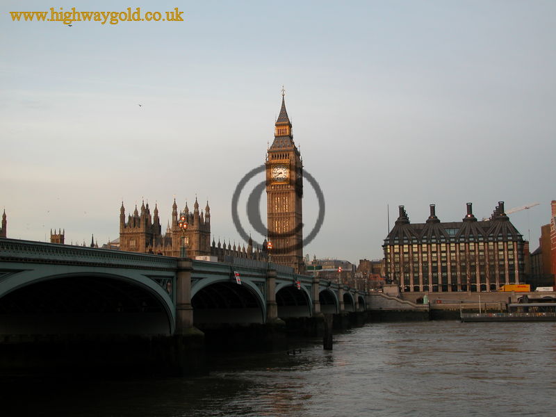 Westminster Bridge
