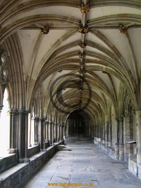 Norwich Cathedral