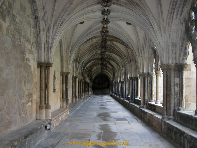 Norwich Cathedral
