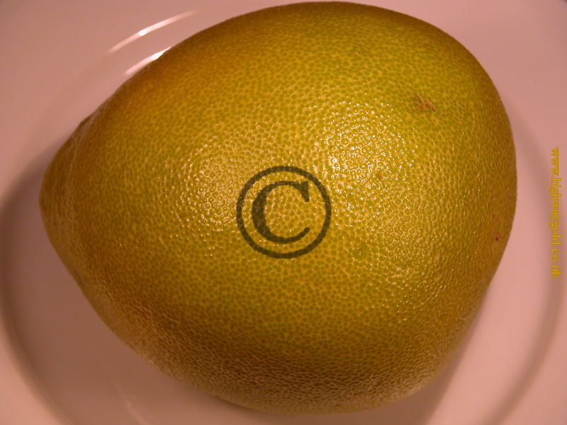 Pomelo